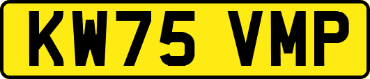 KW75VMP