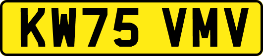 KW75VMV