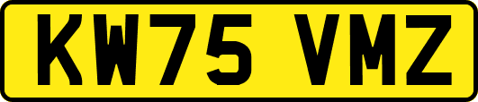 KW75VMZ