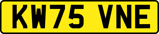 KW75VNE
