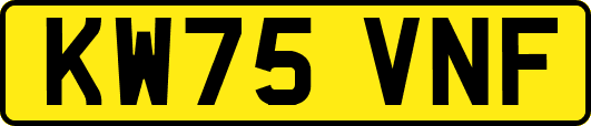 KW75VNF