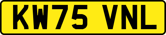 KW75VNL