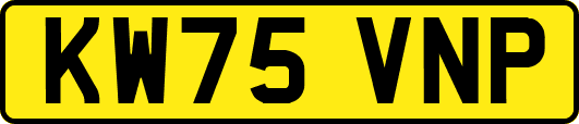 KW75VNP