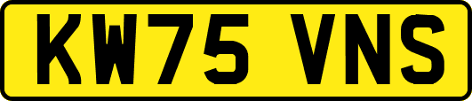KW75VNS