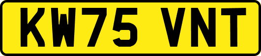 KW75VNT