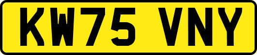KW75VNY