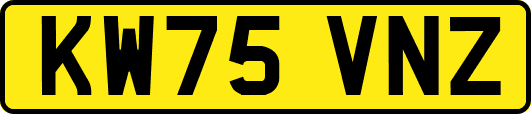 KW75VNZ