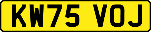 KW75VOJ