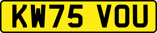 KW75VOU