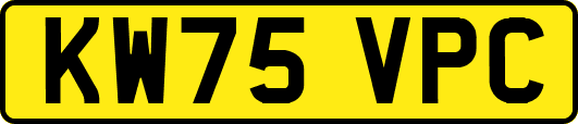 KW75VPC