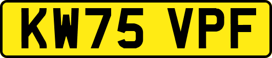 KW75VPF
