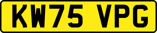 KW75VPG