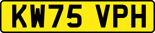 KW75VPH