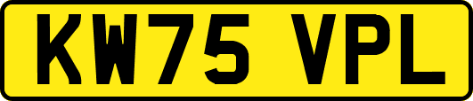 KW75VPL