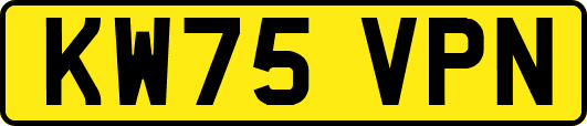 KW75VPN