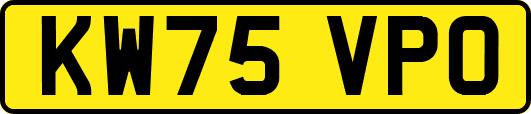 KW75VPO