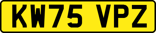 KW75VPZ