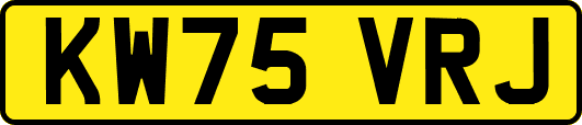 KW75VRJ