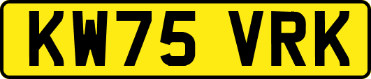 KW75VRK