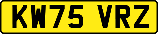 KW75VRZ