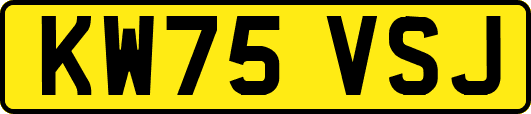 KW75VSJ