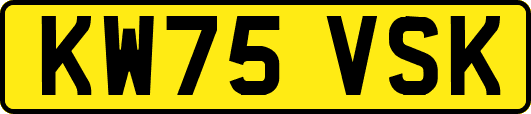 KW75VSK