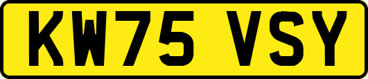 KW75VSY