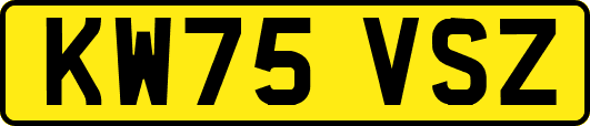 KW75VSZ