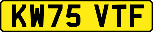 KW75VTF