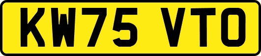 KW75VTO