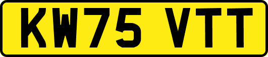 KW75VTT