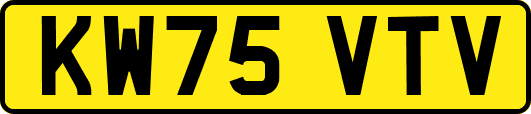 KW75VTV