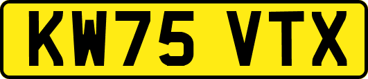 KW75VTX
