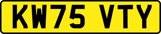 KW75VTY