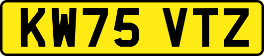 KW75VTZ