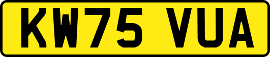 KW75VUA