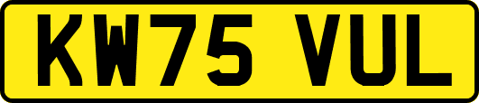 KW75VUL
