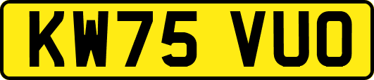 KW75VUO
