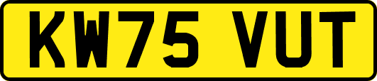 KW75VUT