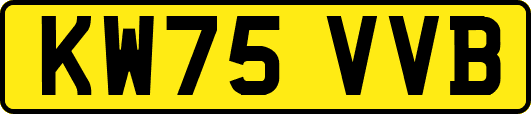 KW75VVB