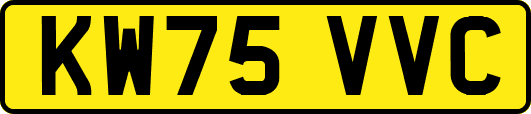 KW75VVC