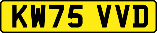 KW75VVD