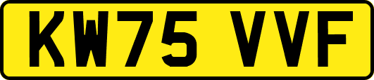 KW75VVF