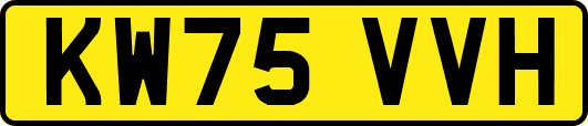 KW75VVH