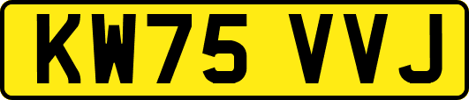 KW75VVJ