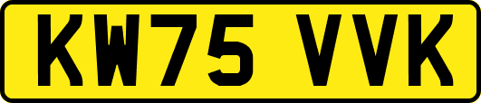 KW75VVK