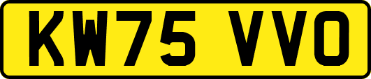 KW75VVO