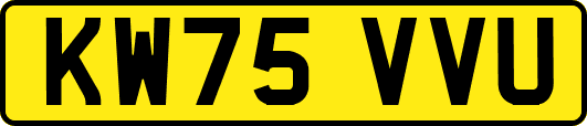 KW75VVU