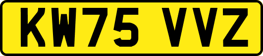 KW75VVZ