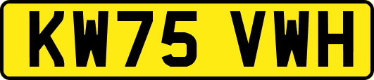 KW75VWH